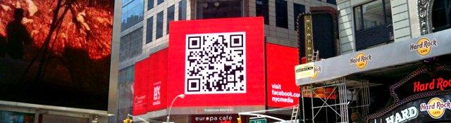 Scanning QR Codes: Introduction - AI Shack